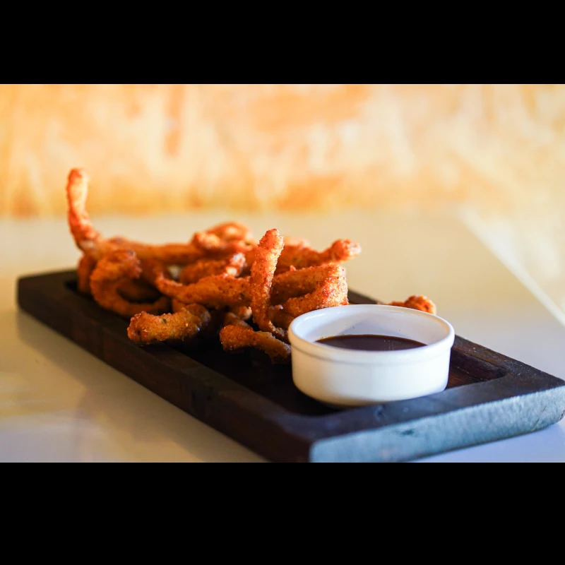 Chicken Fingers